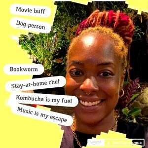 Meet your Posher, B.p.